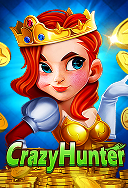 Crazy Hunter Crazy Hunter