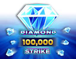 Diamond Strike Scratch Diamond Strike Scratch