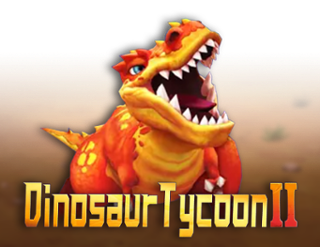 Dinosaur Tycoon II