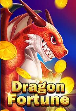 Dragon Fortune Dragon Fortune