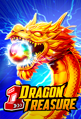 Dragon Treasure Dragon Treasure
