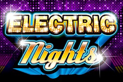 Electric Nights Electric Nights