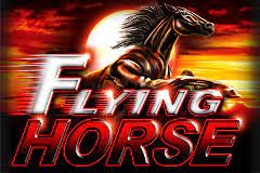 Flying Horse Flying Horse