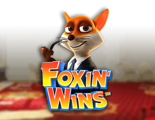 Foxin Wins Foxin Wins