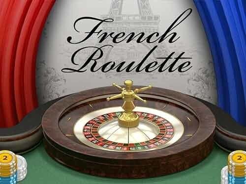 French Roulette BGaming French Roulette BGaming