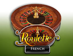 French Roulette Red Rake French Roulette Red Rake