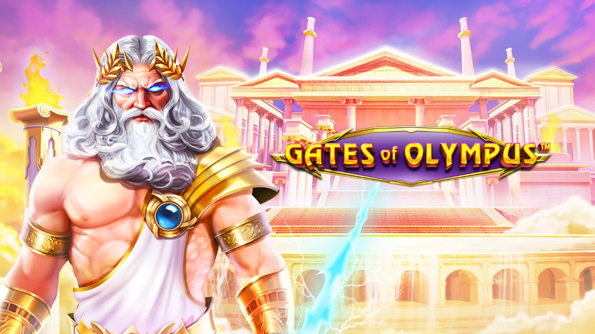 Gates of Olympus Gates of Olympus