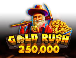 Gold Rush Scratch Gold Rush Scratch