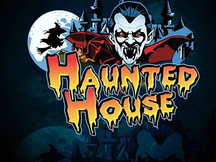 Haunted House Haunted House