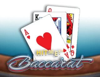 HitMe! Baccarat HitMe! Baccarat