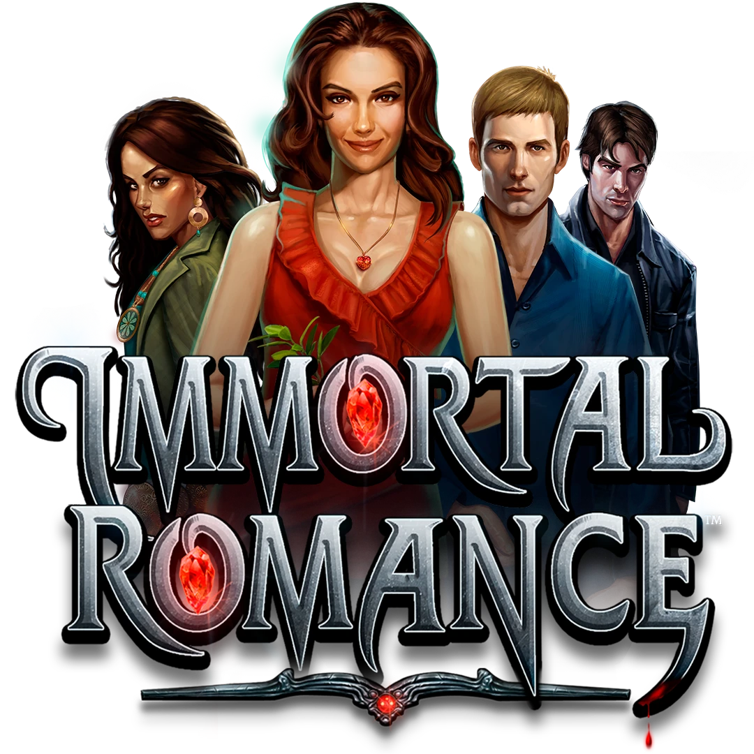Immortal Romance Immortal Romance