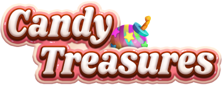 Candy Treasures Candy Treasures