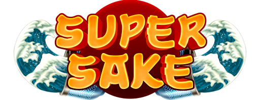 Super Sake Super Sake
