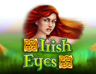 Irish Eyes Irish Eyes