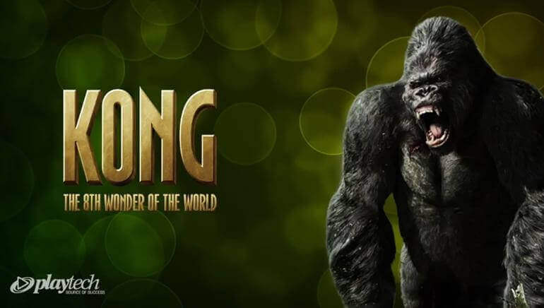King Kong King Kong