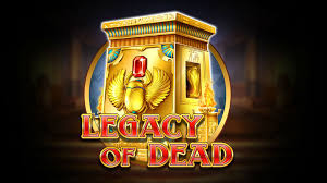 Legacy of Dead Legacy of Dead