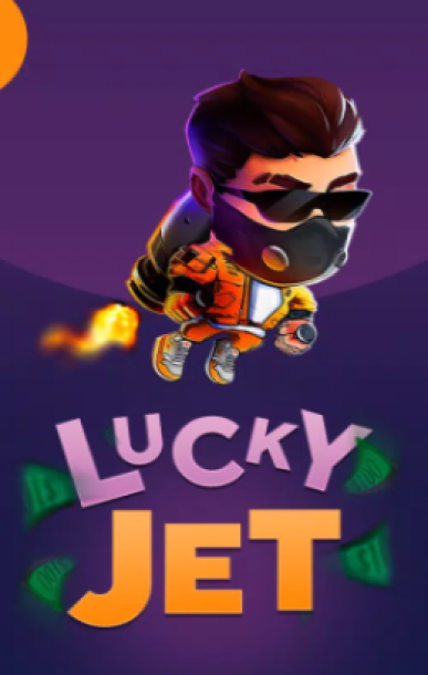 Lucky Jet