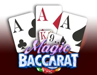Magic Baccarat Magic Baccarat