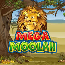 Mega Moolah Mega Moolah