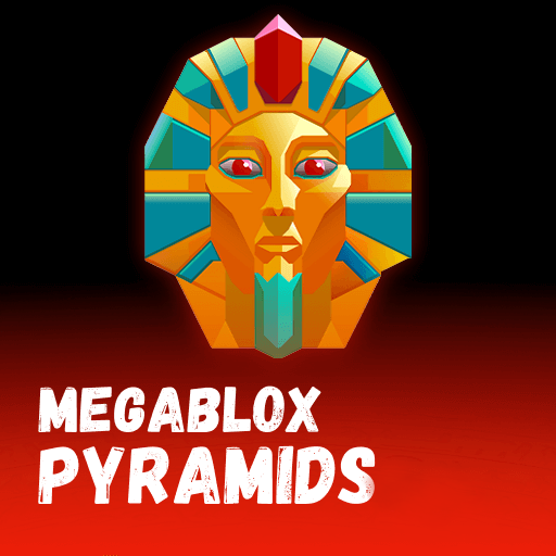 Pyramids (RTP Variants: 95):