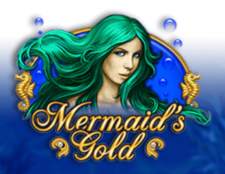Mermaids Gold Mermaids Gold