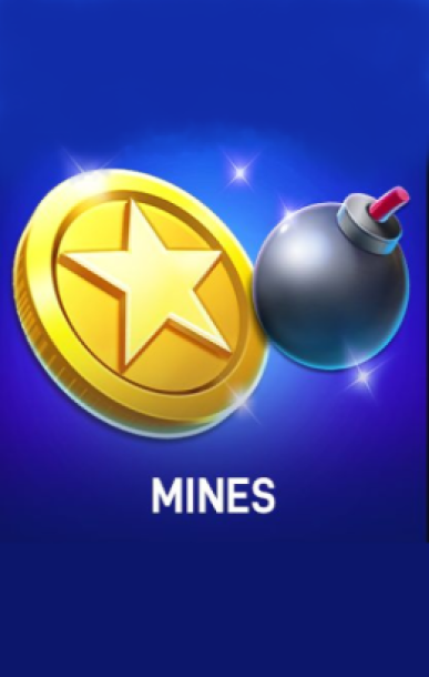 Mines