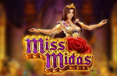 Miss Midas Miss Midas