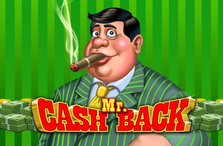 Mr Cashback Mr Cashback