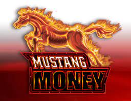 Mustang Money Mustang Money