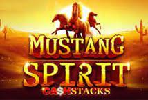 Mustang Spirit Cash Stacks Mustang Spirit Cash Stacks