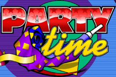 Party Time Party Time