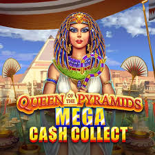 Queen of Pyramids Queen of Pyramids