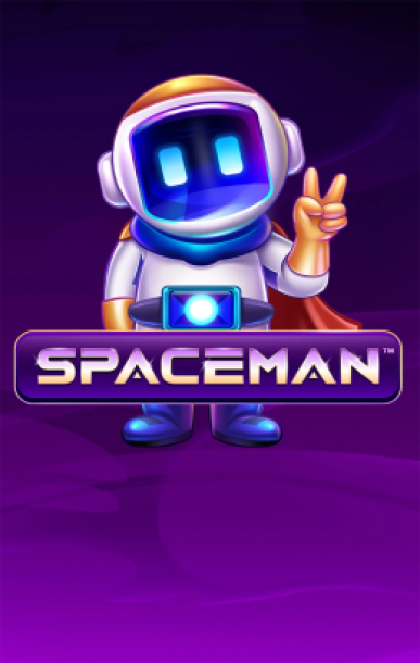 Spaceman