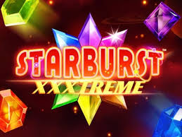 Starburst XXXtreme