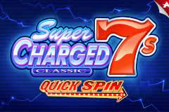 Super Charged 7s Classic Super Charged 7s Classic