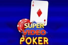 Super Video Poker Super Video Poker