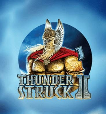 Thunderstruck II Thunderstruck II