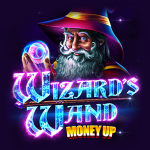 Wizard's Wand Money Up Wizard's Wand Money Up