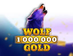 Wolf Gold Scratch Wolf Gold Scratch